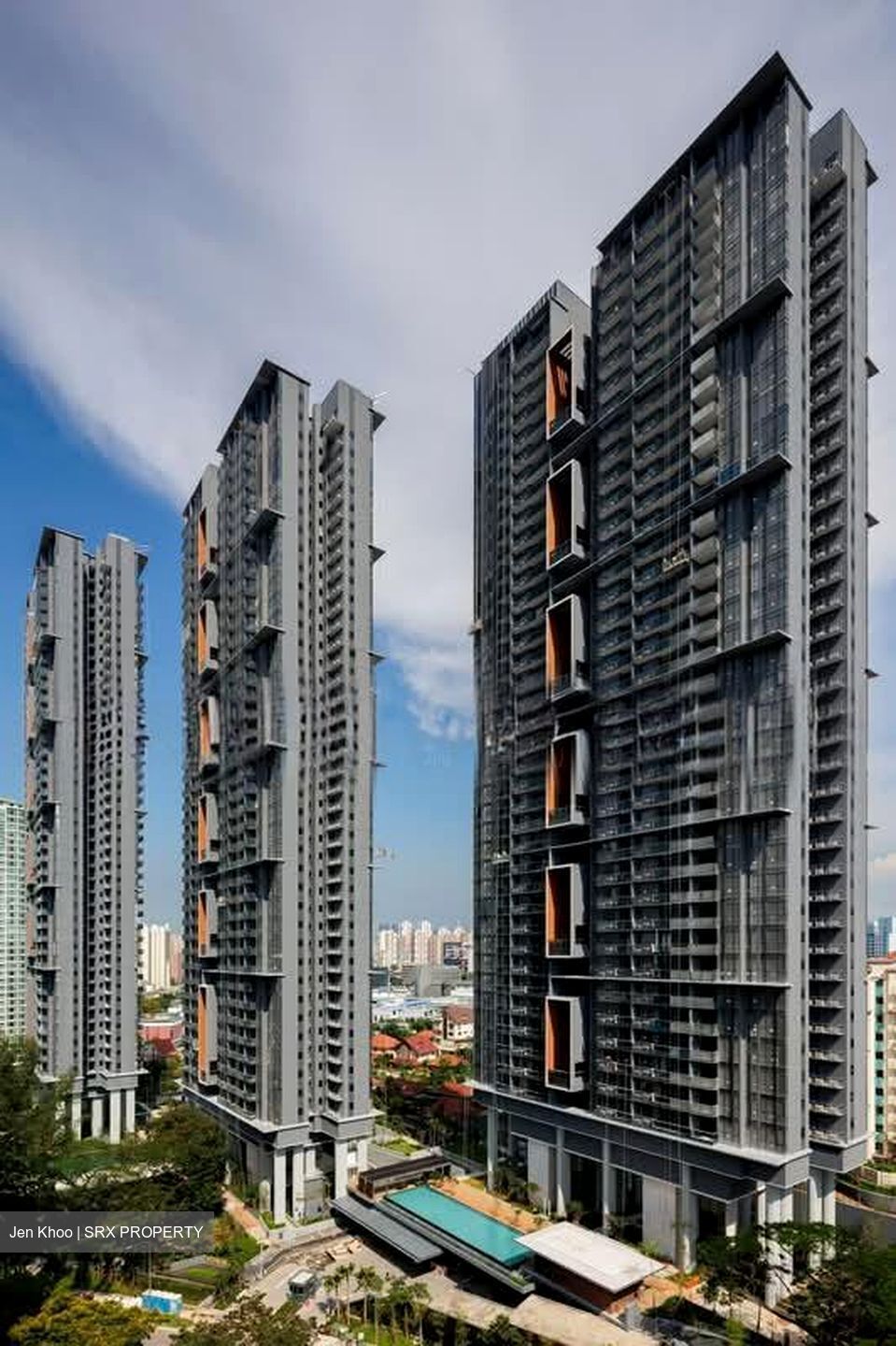 Stirling Residences (D3), Apartment #586730651
